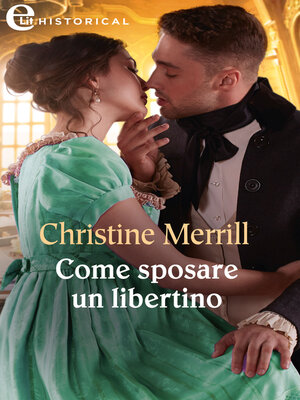 cover image of Come sposare un libertino
